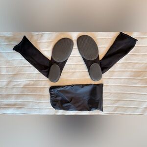 Yeezy - Pods - Black